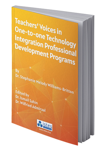 					View Teachers’ Voices in One-to-one Technology Integration Professional Development Programs
				
