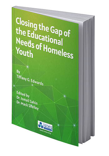 					View Closing the Gap of the Educational Needs of Homeless Youth
				