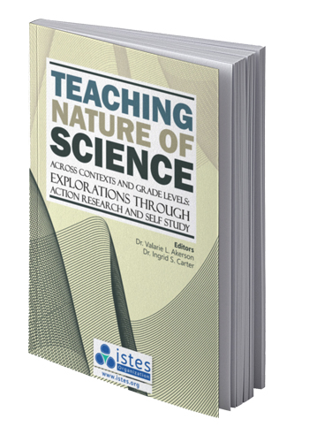 					View Teaching Nature of Science Across Contexts and Grade Levels: Explorations through Action Research and Self Study
				