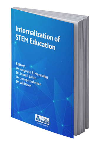 					View Internalization of STEM Education
				