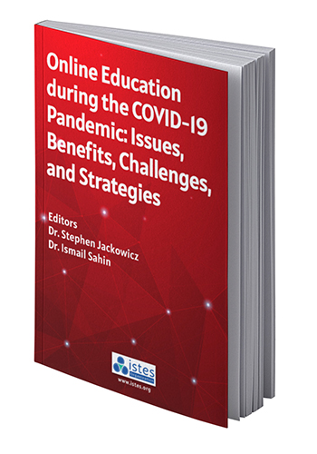 					View Online Education during the COVID-19 Pandemic: Issues, Benefits, Challenges, and Strategies
				