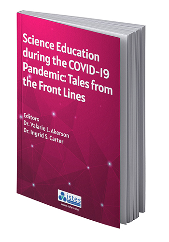 					View Science Education during the COVID-19 Pandemic: Tales from the Front Lines
				